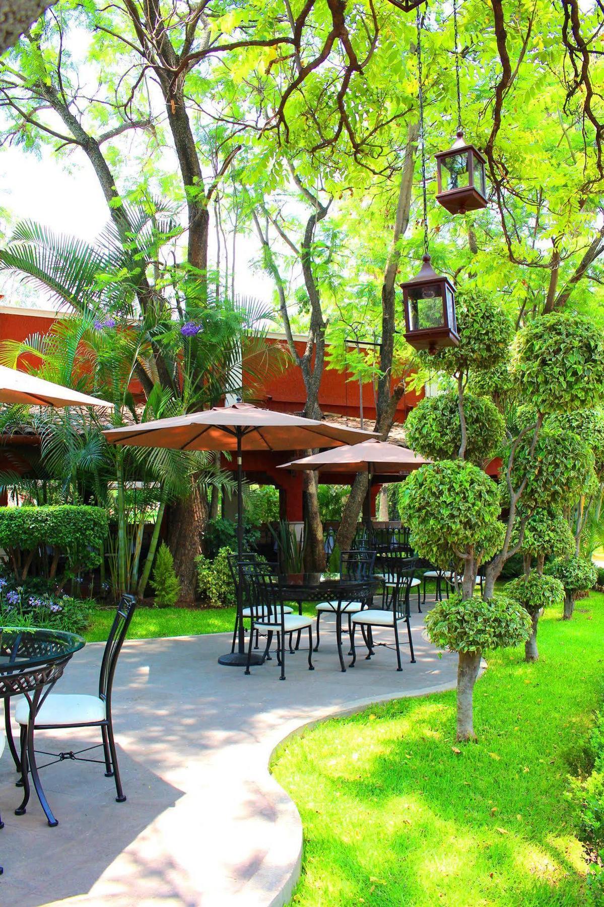 Meson Del Valle Zamora  Exterior foto