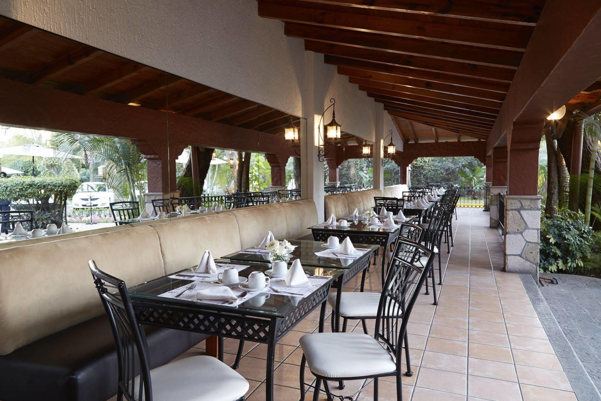 Meson Del Valle Zamora  Exterior foto