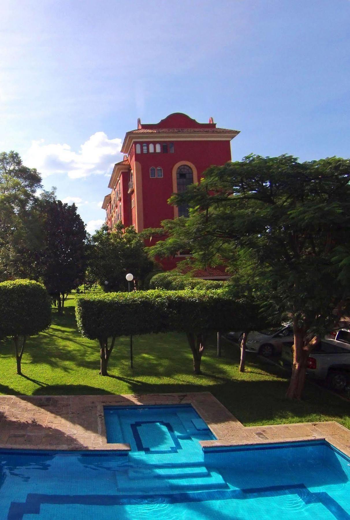 Meson Del Valle Zamora  Exterior foto